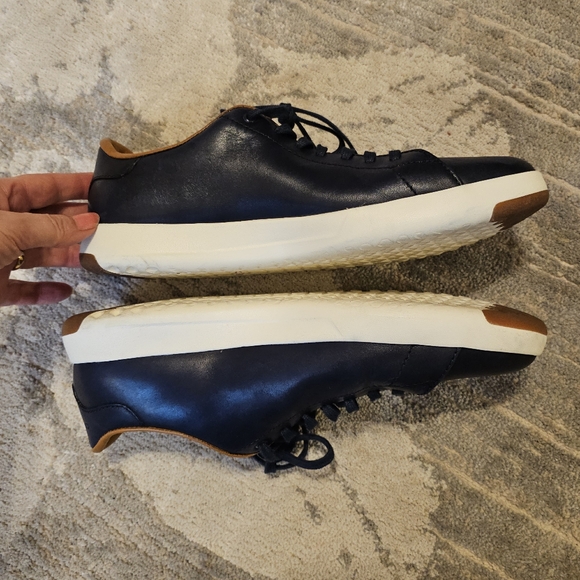 Cole Haan Grandpro sneackers 9.5 - Picture 10 of 15